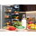 Lodówka ETA 275090010D No Frost 181cm Inox 253L - 1540677 - zdjęcie 4